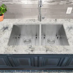 Nantucket Sinks Pro Series 32