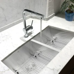 Nantucket Sinks Pro Series 32