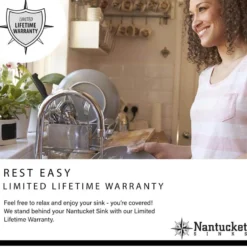 Nantucket Sinks Sconset 30
