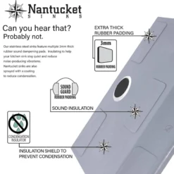 Nantucket Sinks Sconset 30
