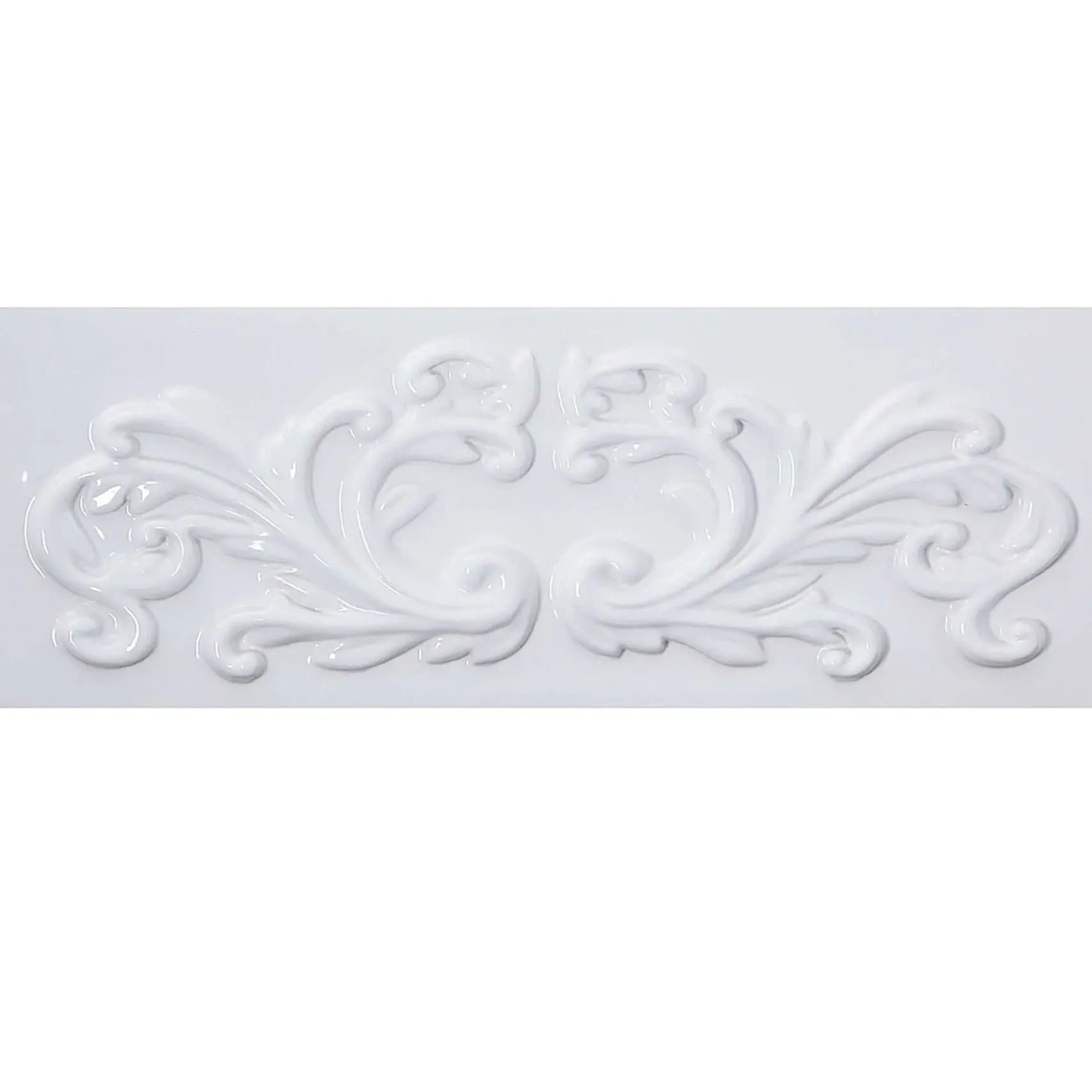 Nantucket Sinks Vineyard 30" Fireclay Farmhouse Sink, White, FCFS3020S-Filigree