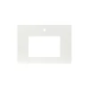 Native Trails 30" NativeStone Vanity Top, Pearl, Rectangle 18x12 with Single Faucet Hole, VT30-R1812-P-1