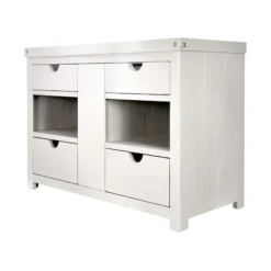 Native Trails 48" Rustic Freestanding Vanity Base in Grigio, Reclaimed Oak Wood, Vintner's Collection, VNW487