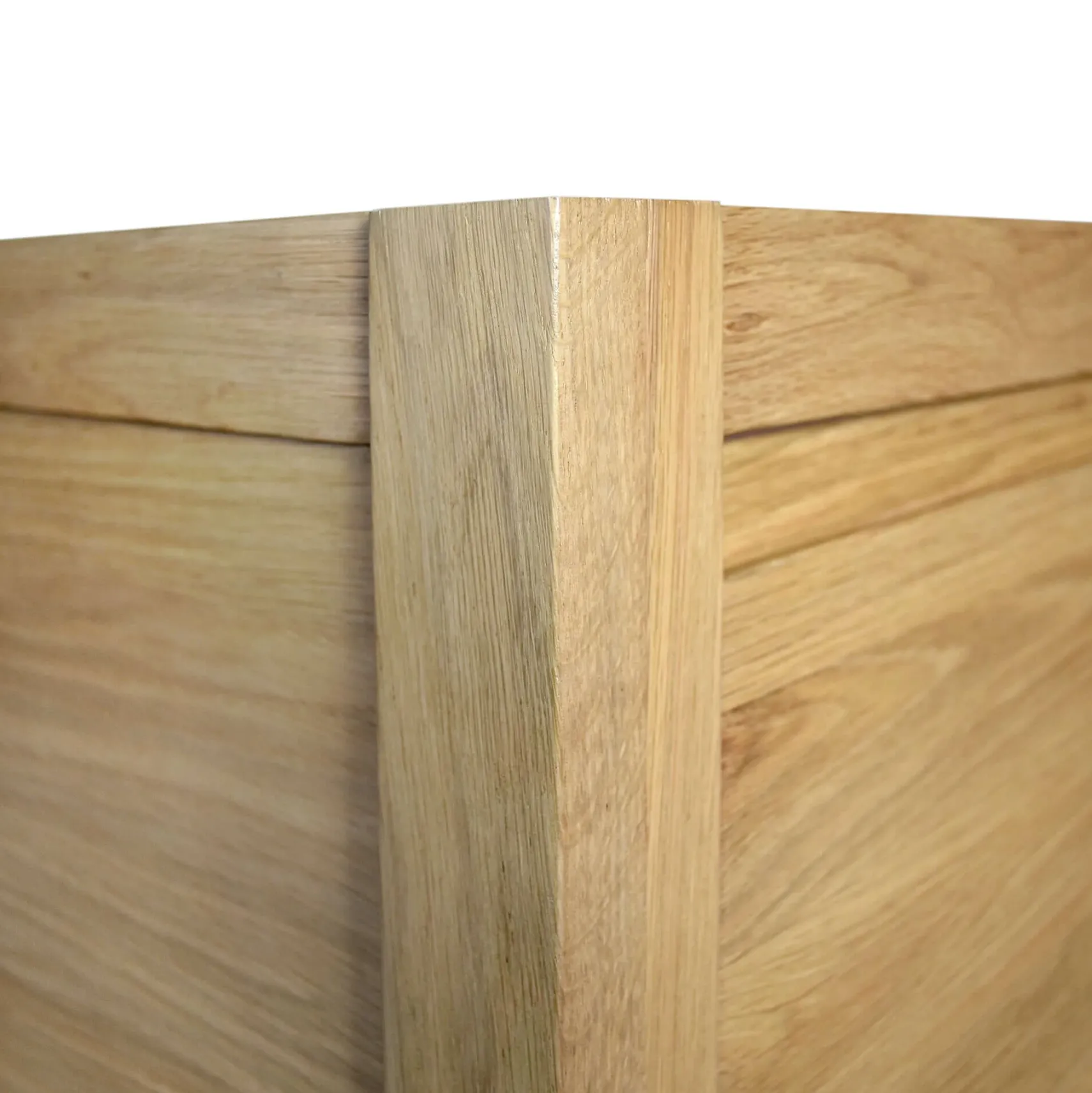 Native Trails 30" Solace Freestanding Vanity Base in Sunrise Oak with Ash Shelf, VNO301-A