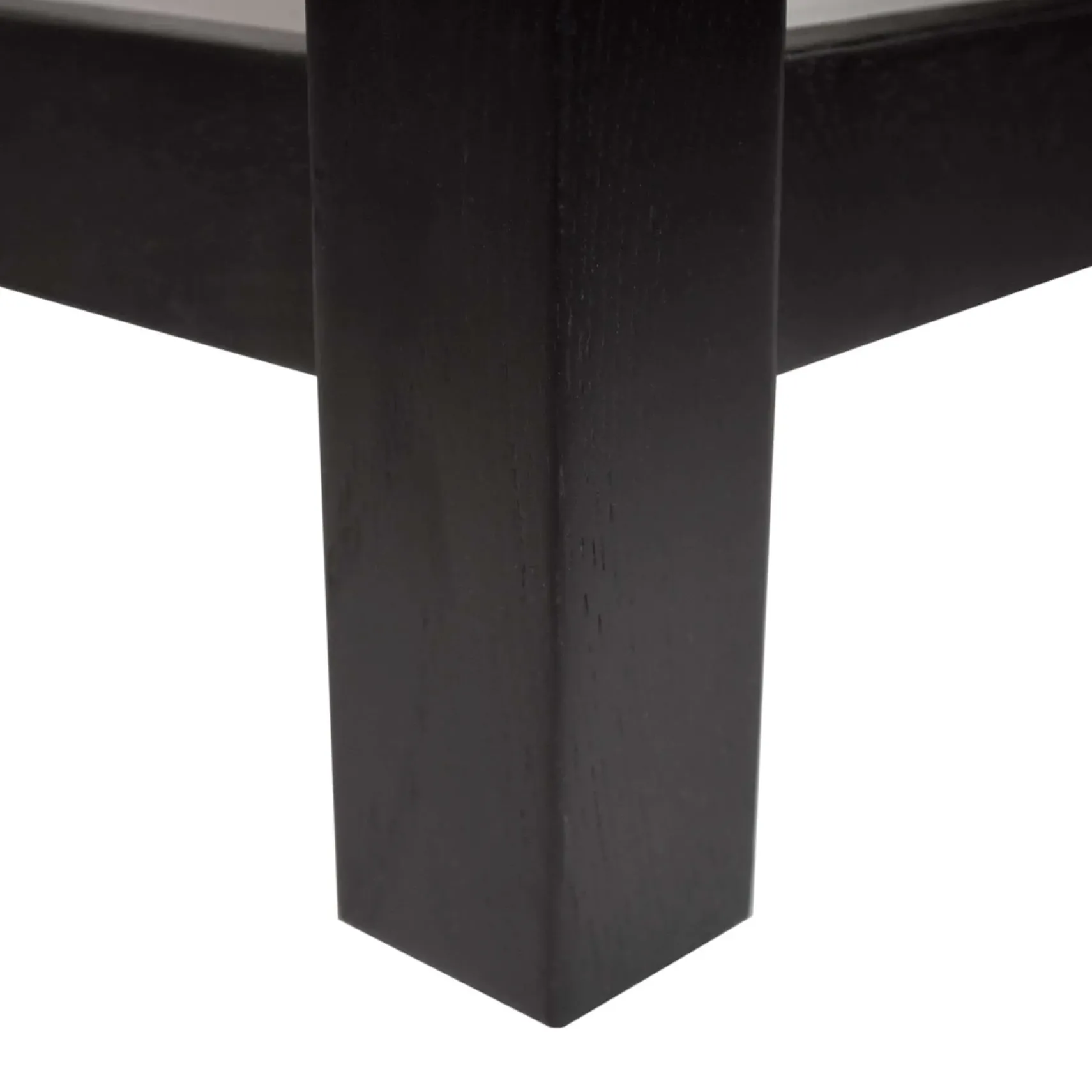 Native Trails 30" Solace Freestanding Vanity Base in Midnight Oak with Pearl Shelf, VNO308-P