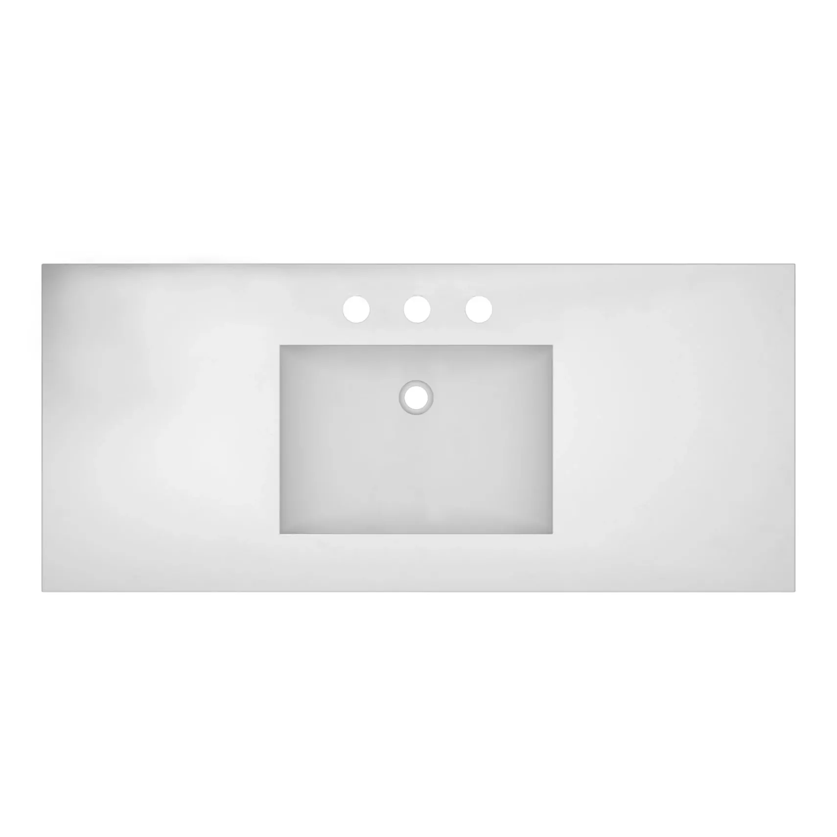 Native Trails 48" Solace Vanity Base in Sunrise Oak with Palomar Vanity Top and Sink, Pearl, VNO481-P-NSVNT48-P