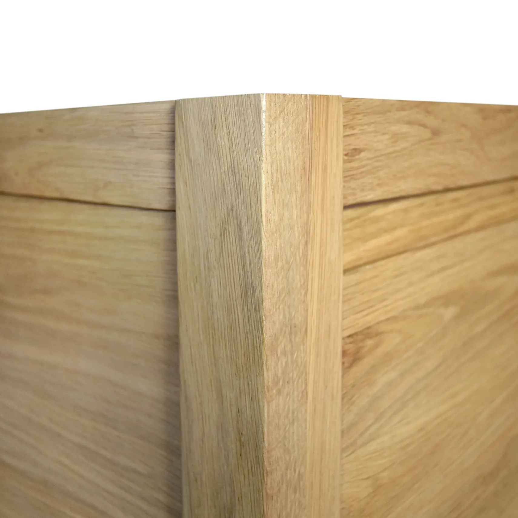 Native Trails 48" Solace Vanity Base in Sunrise Oak with Palomar Vanity Top and Sink, Pearl, VNO481-P-NSVNT48-P