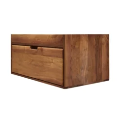 Native Trails 36" Topanga Floating Wall Mount Vanity Base, VNA201
