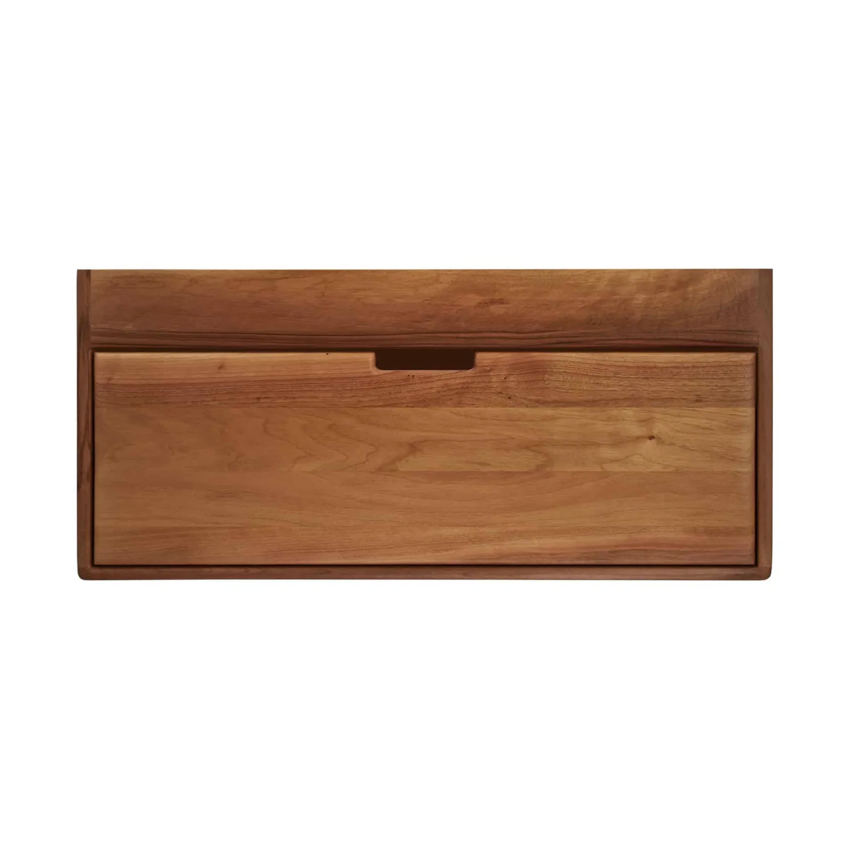 Native Trails 36" Topanga Floating Wall Mount Vanity Base, VNA201