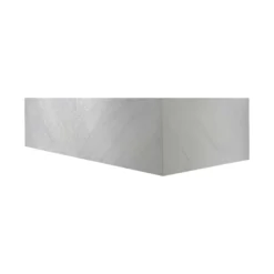 Native Trails 36" Vintner's Floating Wall Mount Vanity Base in Grigio, VNW197