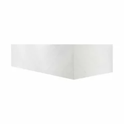 Native Trails 36" Vintner's Floating Wall Mount Vanity Base in Blanc, VNW190