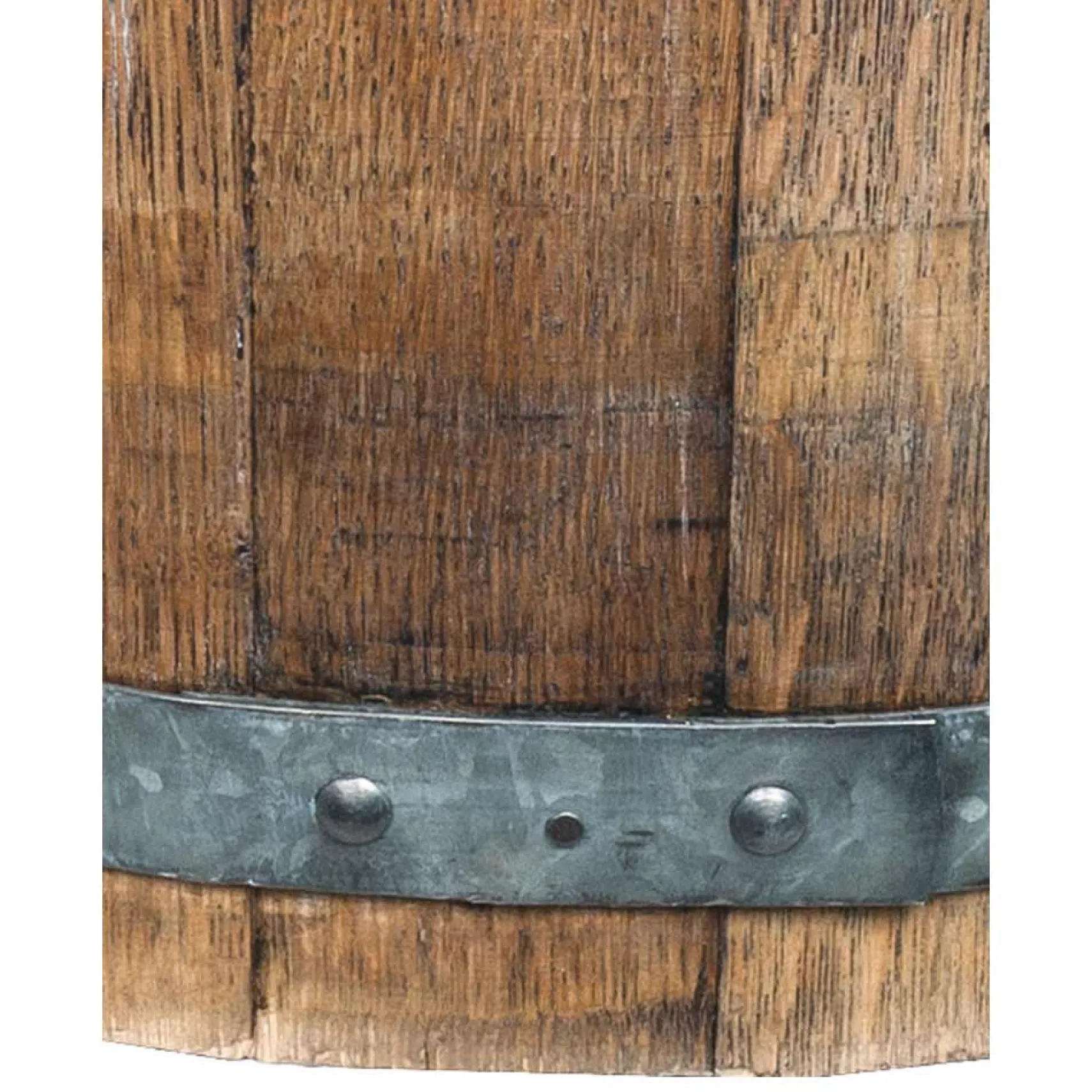 Native Trails 24" Wall Mount Floating Vanity Base in Bordeaux, VNW241