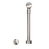 Native Trails Push to Seal Bath Waste & Overflow in Polished Nickel, DR290-PN