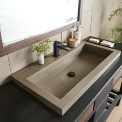 Native Trails Trough 36