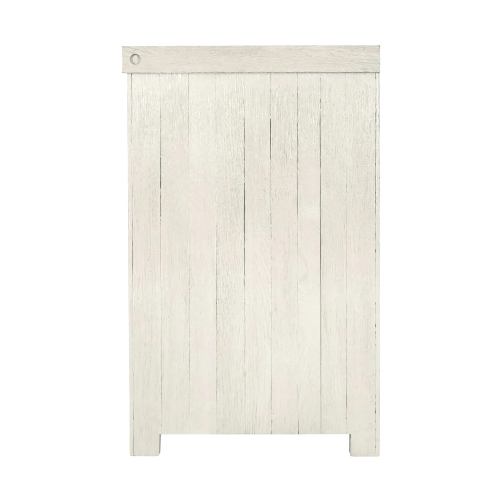 Native Trails Vintner's 36" Freestanding Vanity Base in Grigio, VNW367