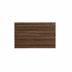 Native Trails Winemaker 24" Floating Wall-Mount Reclaimed Wood Vanity Base in Cask Oak, VNM101