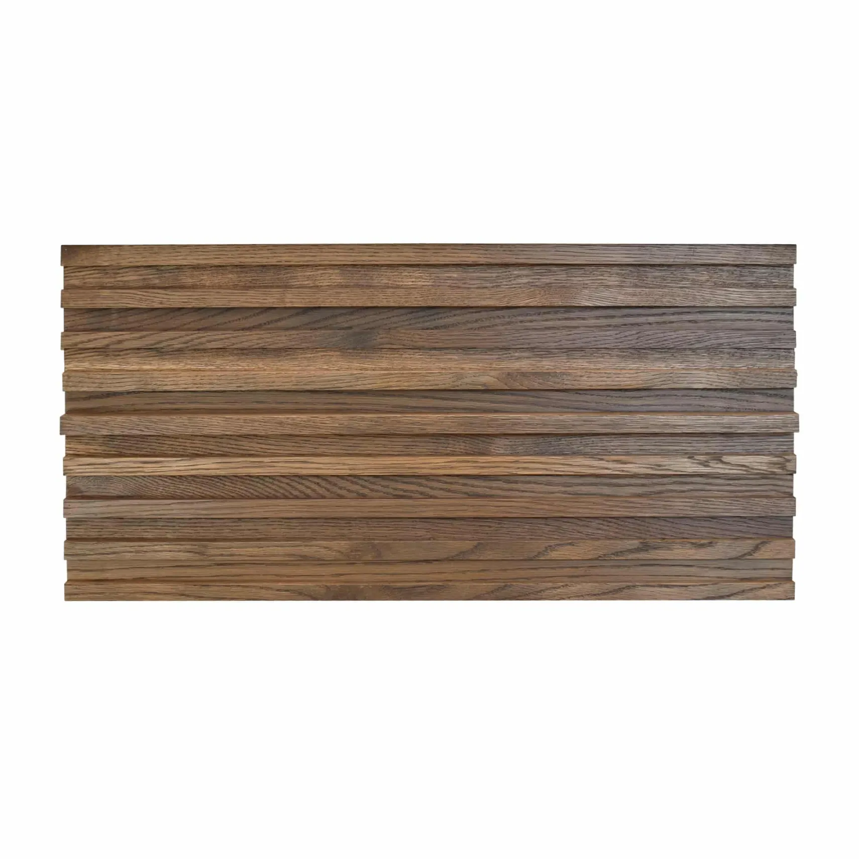 Native Trails Winemaker 30" Floating Wall Mount Vanity Base in Cask Oak, VNM201