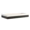 Native Trails Winemaker Napa 36" Wall-Mount Reclaimed Wood Vanity Base in Charred Oak, VNP368
