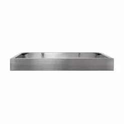 Native Trails Zaca 36" ADA Compliant Wall Mount Vanity Base, VNS36S