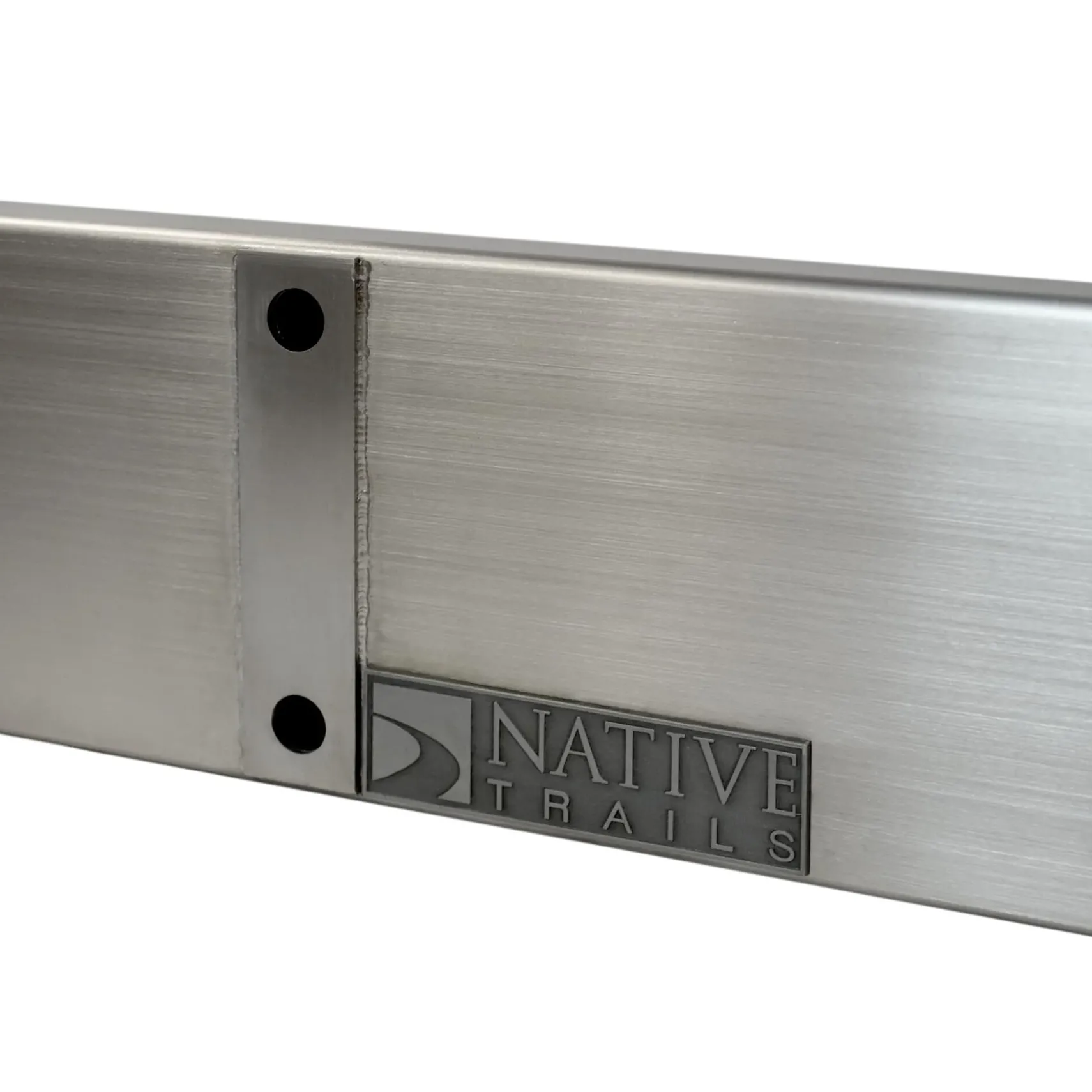 Native Trails Zaca 36" ADA Compliant Wall Mount Vanity Base, VNS36S