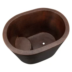 Premier Copper Products 48
