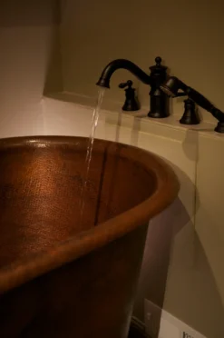 Premier Copper Products 72
