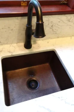 Premier Copper Products 20