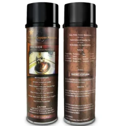 Premier Copper Products 15