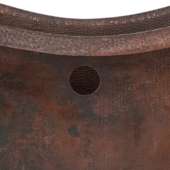 Premier Copper Products 72