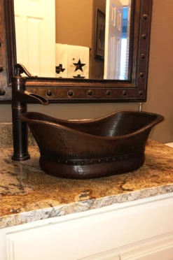 Premier Copper Products 20