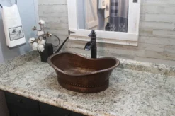 Premier Copper Products 20