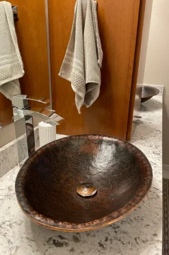 Premier Copper Products 20