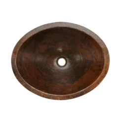 Premier Copper Products 20