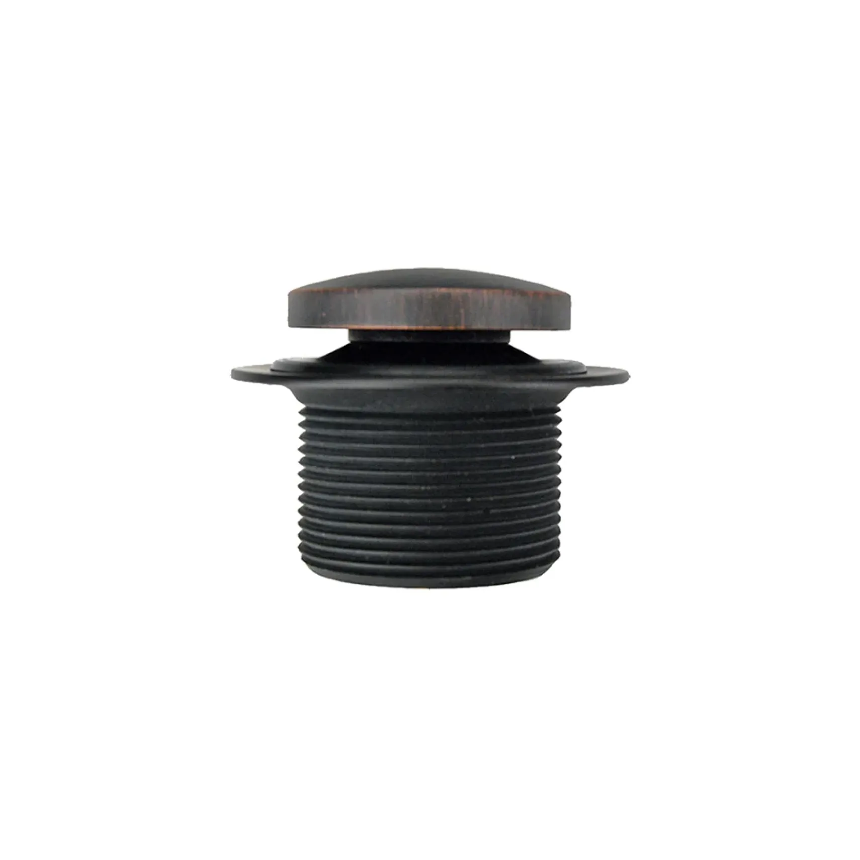 Premier Copper Products 67" Hammered Copper Double Slipper Bathtub and Drain Package, Oil Rubbed Bronze, BSP5_BTD67DB