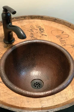 Premier Copper Products 12