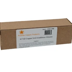 Premier Copper Products 45