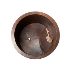 Premier Copper Products 45