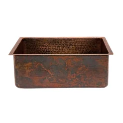 Premier Copper Products 25