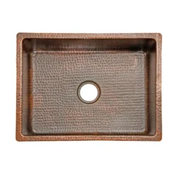 Premier Copper Products 25