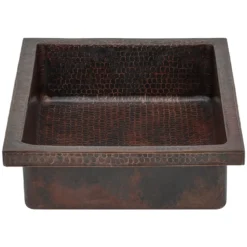 Premier Copper Products 20