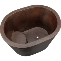 Premier Copper Products 48