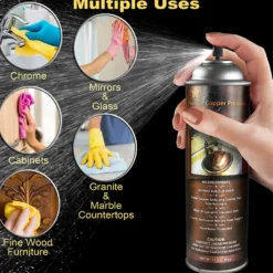 Premier Copper Products 15