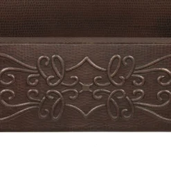 Premier Copper Products 30
