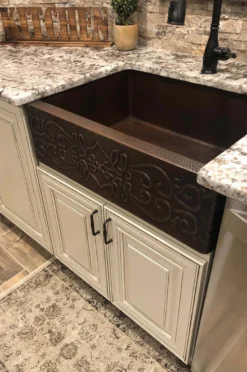 Premier Copper Products 30