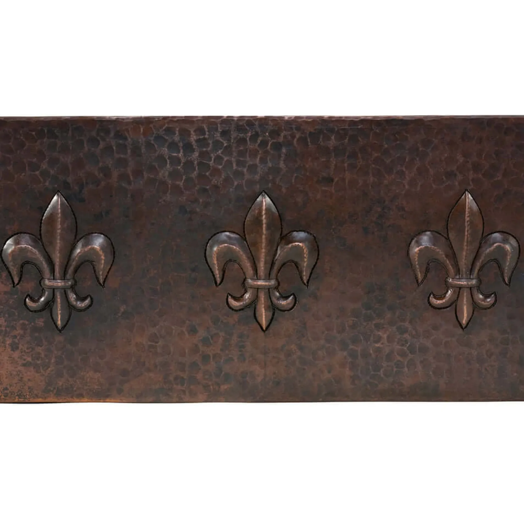 Premier Copper Products 33" Copper Farmhouse Sink, Oil Rubbed Bronze, KASDB33229F