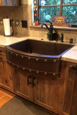 Premier Copper Products 30