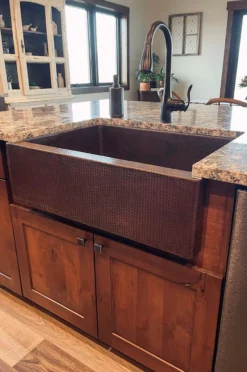 Premier Copper Products 30