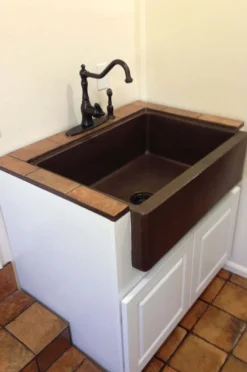 Premier Copper Products 30