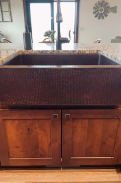 Premier Copper Products 30