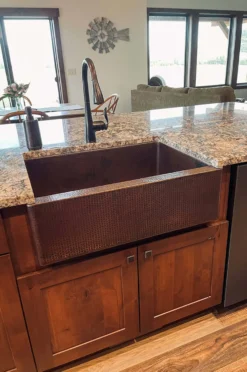Premier Copper Products 30